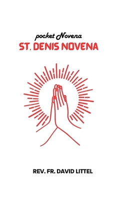 St. Denis: Pocket Novena            Book Cover