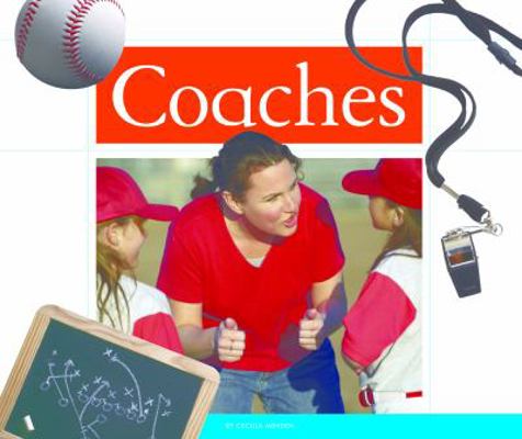 Coaches 1626870101 Book Cover
