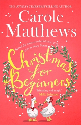 Christmas for Beginners 0751580147 Book Cover