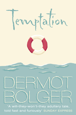 Temptation B00810SBEI Book Cover