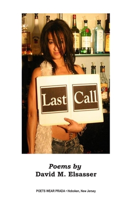 Last Call 0981767885 Book Cover