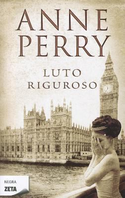 Luto Riguroso [Spanish] 8498724791 Book Cover