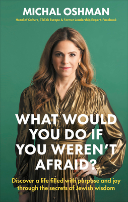 What Would You Do If You Weren't Afraid?: Disco... 0744029104 Book Cover