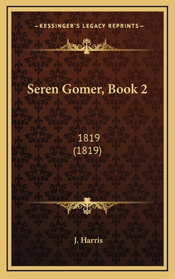 Seren Gomer, Book 2: 1819 (1819) [Welsh] 1168582911 Book Cover