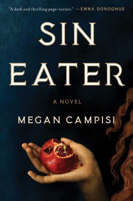 Sin Eater: A Novel 1982143681 Book Cover