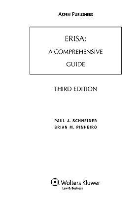 Erisa: A Comprehensive Guide 0735566062 Book Cover