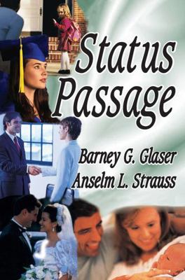 Status Passage B007YXRHUW Book Cover