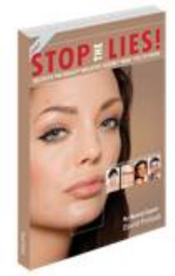 Just Stop the Lies! 098289340X Book Cover