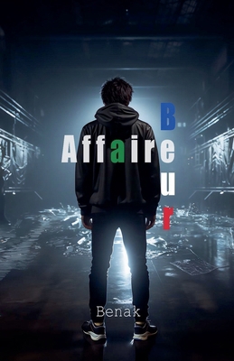 Affaire Beur [French] B0CSB6FLTB Book Cover