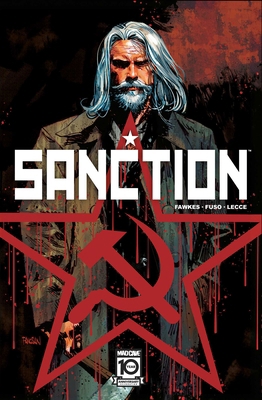 Sanction Gn 1960578626 Book Cover