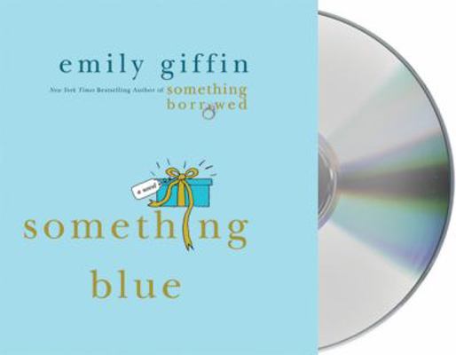 Something Blue 1427210276 Book Cover