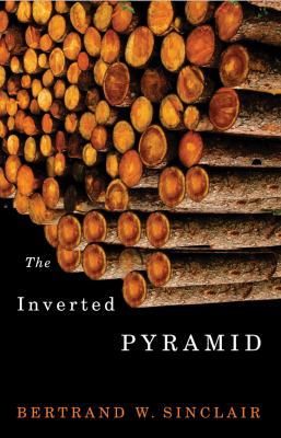 The Inverted Pyramid 1553801288 Book Cover