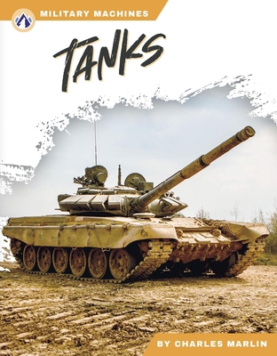 Tanks B0D9M22S82 Book Cover