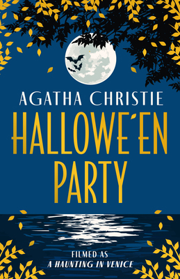 Hallowe'en Party (Special Edition) 0008609438 Book Cover