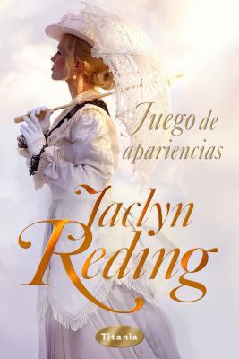 Juego de apariencias (Spanish Edition) [Spanish] 8492916206 Book Cover