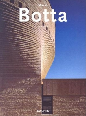 Botta 3822823449 Book Cover