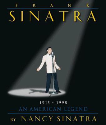 Frank Sinatra 1575441152 Book Cover