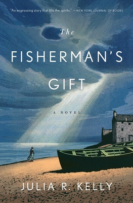 The Fisherman's Gift 1668068699 Book Cover