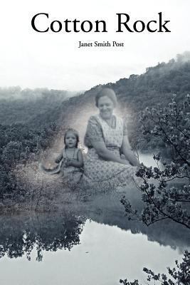 Cotton Rock 0983252416 Book Cover