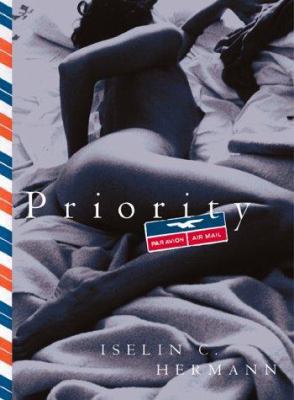 Priority 0802116671 Book Cover