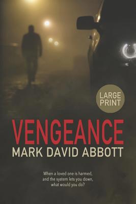 Vengeance: John Hayes #1 1090551819 Book Cover