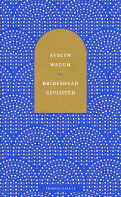 Brideshead Revisited: The Sacred and Profane Me... 0241585317 Book Cover