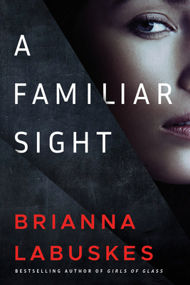 A Familiar Sight 1542027349 Book Cover
