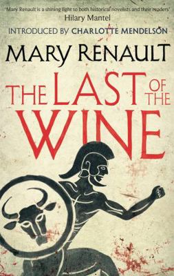 Last Of The Wine The 1844089614 Book Cover