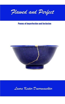 Flawed and Perfect B08DV7VZSN Book Cover