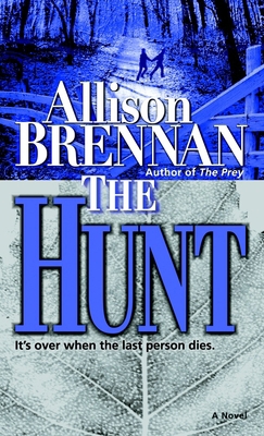 The Hunt B0073R9BE4 Book Cover