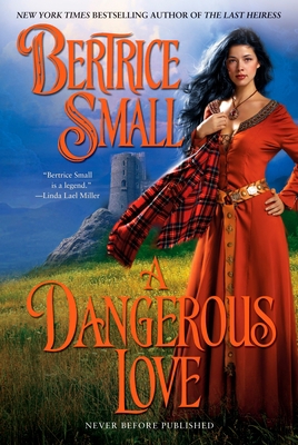 A Dangerous Love 0451219783 Book Cover