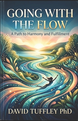 Going with the Flow 1534703551 Book Cover