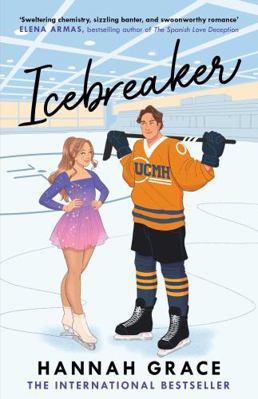 Icebreaker 1761420917 Book Cover