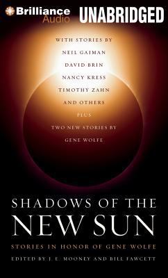 Shadows of the New Sun: Stories in Honor of Gen... 1480515973 Book Cover