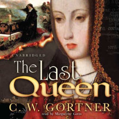 The Last Queen 143321573X Book Cover