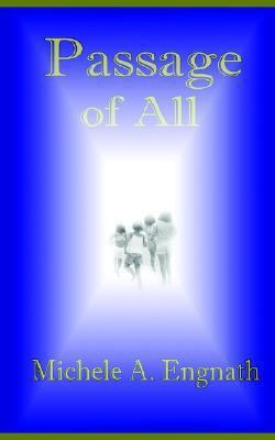 Passage of All 1420813099 Book Cover