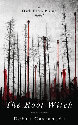 The Root Witch B0D7SZB8N5 Book Cover