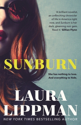 Sunburn 0571335675 Book Cover
