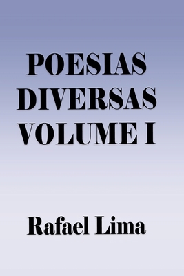 Poesias Diversas [Portuguese] B0CZBJ5W81 Book Cover