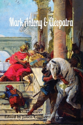 Mark Antony & Cleopatra 0228495458 Book Cover