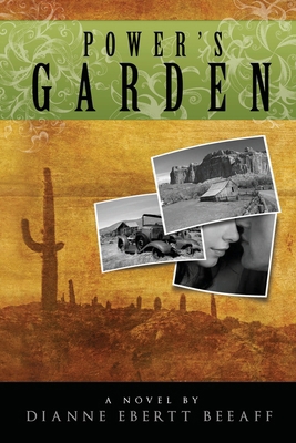 Power's Garden 096561882X Book Cover