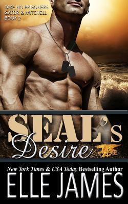 Seal's Desire 1505298520 Book Cover