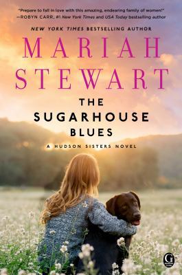 The Sugarhouse Blues 1501184512 Book Cover