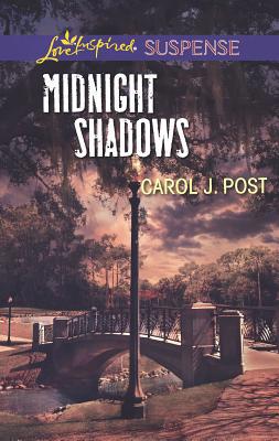 Midnight Shadows 0373445237 Book Cover