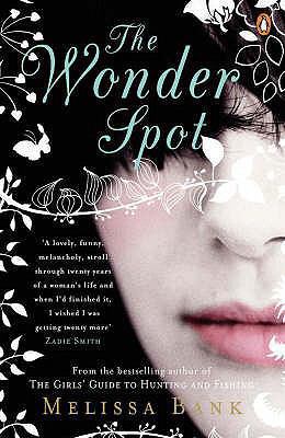 Wonder Spot 0141034718 Book Cover