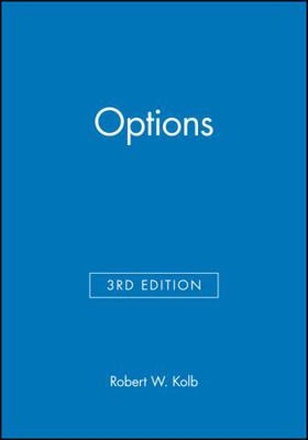 Options 157718064X Book Cover