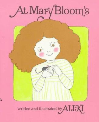 At Mary Bloom's 0688024815 Book Cover