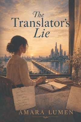 The Translator's Lie 9199182416 Book Cover