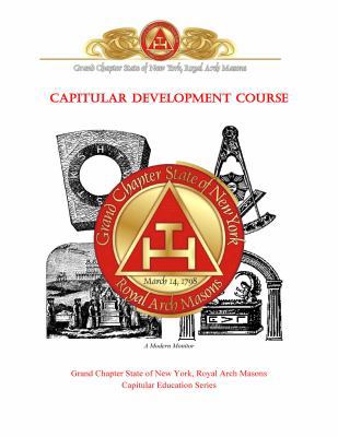 Capitular Development Course 0981542115 Book Cover