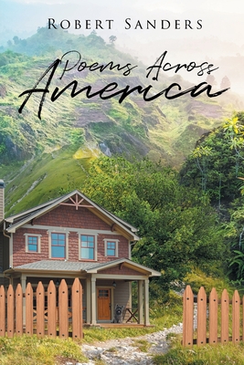Poems Across America 1662475640 Book Cover